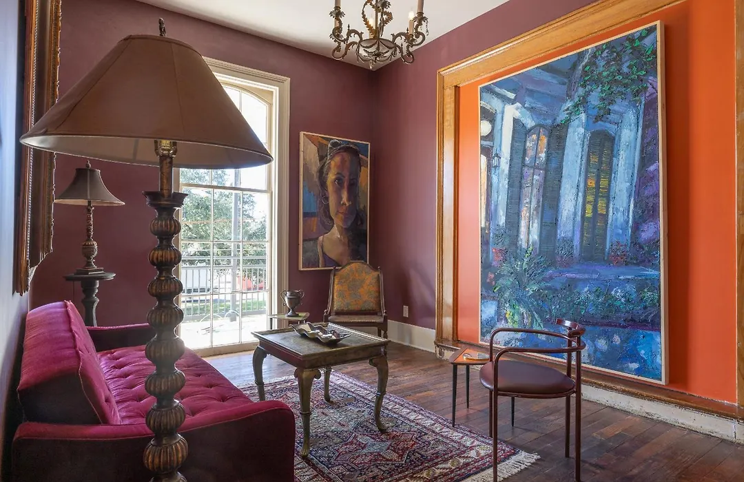 Hotel Pompadour-1